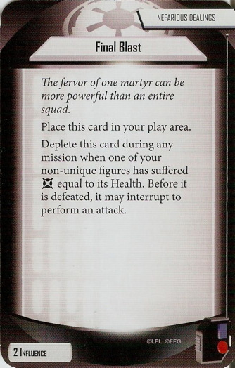 Hired Guns card: /images/agendaDecks/Villain Packs/Final Blast.jpg